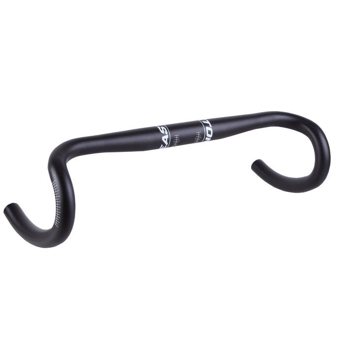 Easton EA50 bar, (31.8) 42cm - black