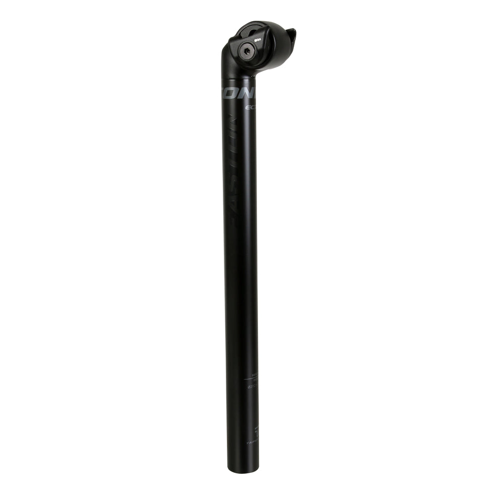 Easton EC70 seatpost, 27.2 x 350mm (20mm offset)