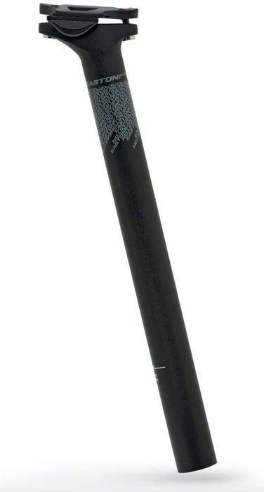Easton EA70 seatpost, 27.2 x 350 (20mm offset)
