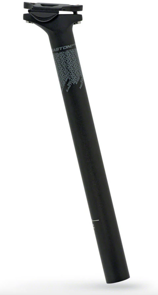 Easton EA70 seatpost, 27.2 x 350 (20mm offset)