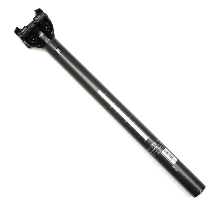 fsa sattelstütze sl k carbon FSA SL-K carbon seatpost 25.4mm diameter, 20mm set back, 350mm length — Send It Bikes