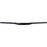 Gusset S2 Riser Bar, (35.0) 0.4"/31.5" - black