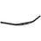 Gusset Stash 680 bars, (31.8) 1.1" rise - black