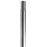 Kalloy SP-200 seatpost, 25.4 x 350mm silver