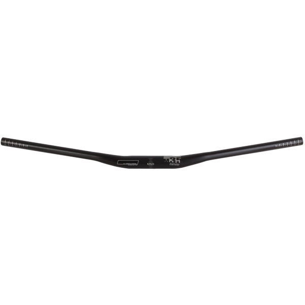 Kalloy Uno HB-353 15mm riser bar, (35.0) 780mm - black