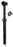 KS LEV 272 Integra post, (100) 27.2x410mm