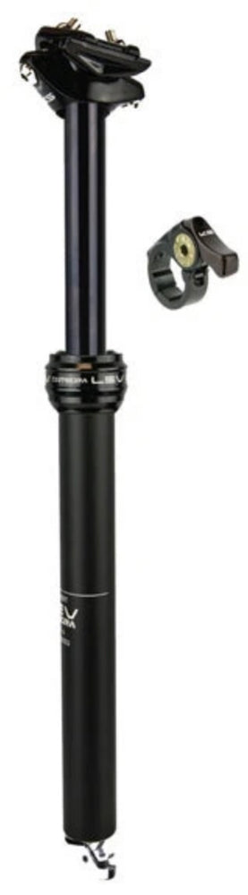 KS LEV 272 Integra post, (100) 27.2x410mm