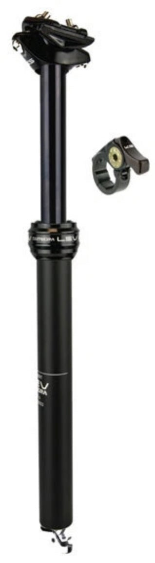 KS LEV 272 Integra post, (100) 27.2x410mm