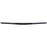 SQlab 30X low carbon riser bar, (31.8) 16 deg/780mm - black