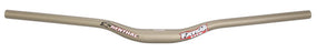 Renthal Fatbar Lite 35 Riser Bar, (35.0) 30mm/760mm, Alugold