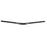 Renthal Fatbar V2 bars, (31.8) 10mm Rise black
