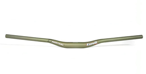 Renthal Fatbar 35 bars, (35.0) 10mm Rise alugold