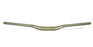 Renthal Fatbar 35 bars, (35.0) 10mm Rise alugold