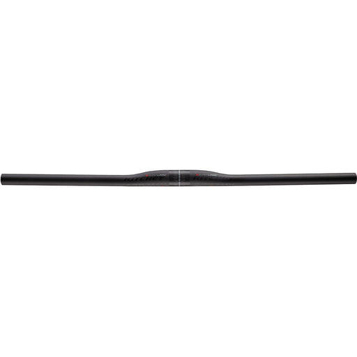 Ritchey WCS Trail Carbon 2X flat bar, (31.8) 29.1"