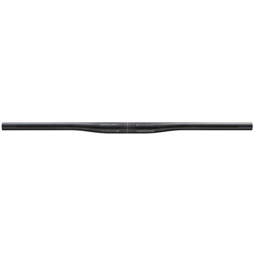 Ritchey WCS-Carbon 2x flat bar (31.8) 710mm, black