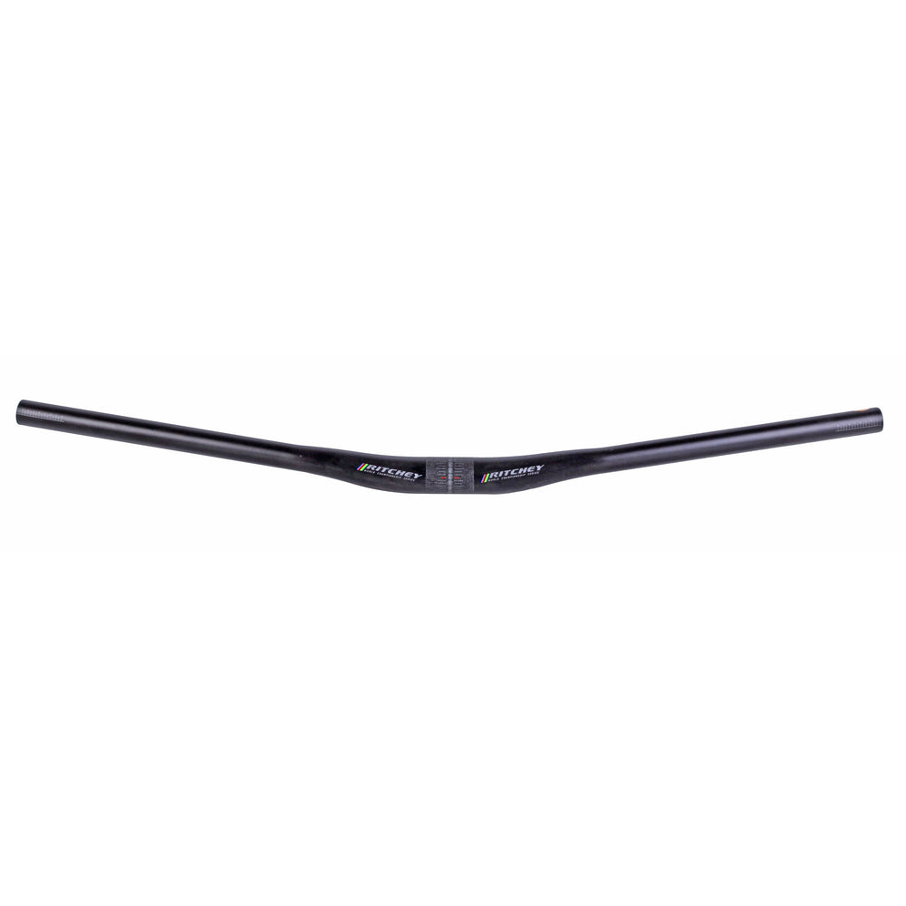 Ritchey WCS-Carbon Rizer bar, (31.8) 15mm rise