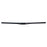 Ritchey WCS Trail 2X flat bar, (31.8) 28.3" wide - matte blk