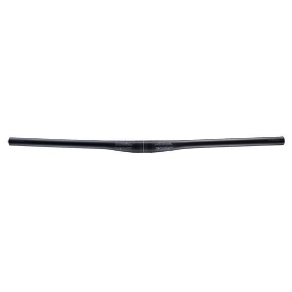 Ritchey WCS Trail 2X flat bar, (31.8) 28.3" wide - matte blk