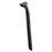 Ritchey WCS 1-Bolt post, 31.6x400mm matte black