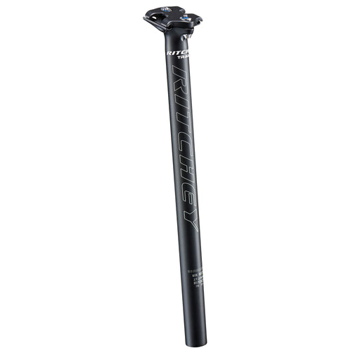 Ritchey Comp Trail post, 27.2x400mm matte black