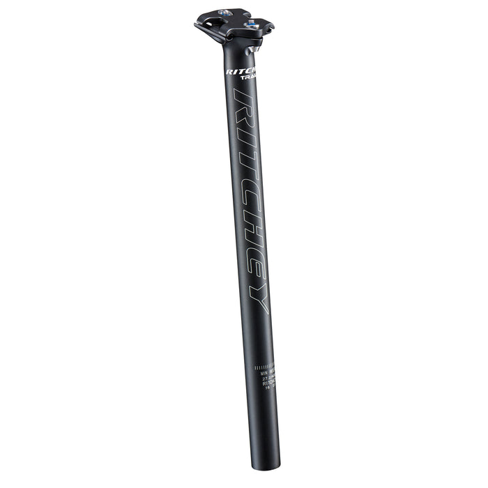 Ritchey Comp Trail post, 27.2x400mm matte black