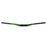 Race Face Turbine-R riser bar, (35.0) 0.8"/31.5" - green