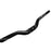 Race Face Atlas riser bar, (31.8) 1.3"/31.0" - black