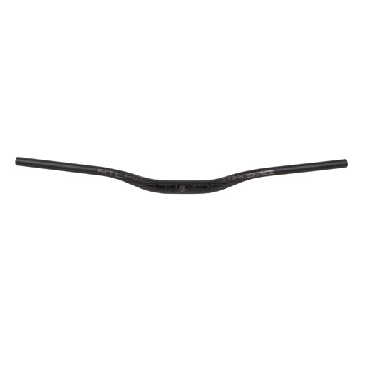 Race Face Atlas riser bar, (35.0) 1.4"/32.3" - stealth
