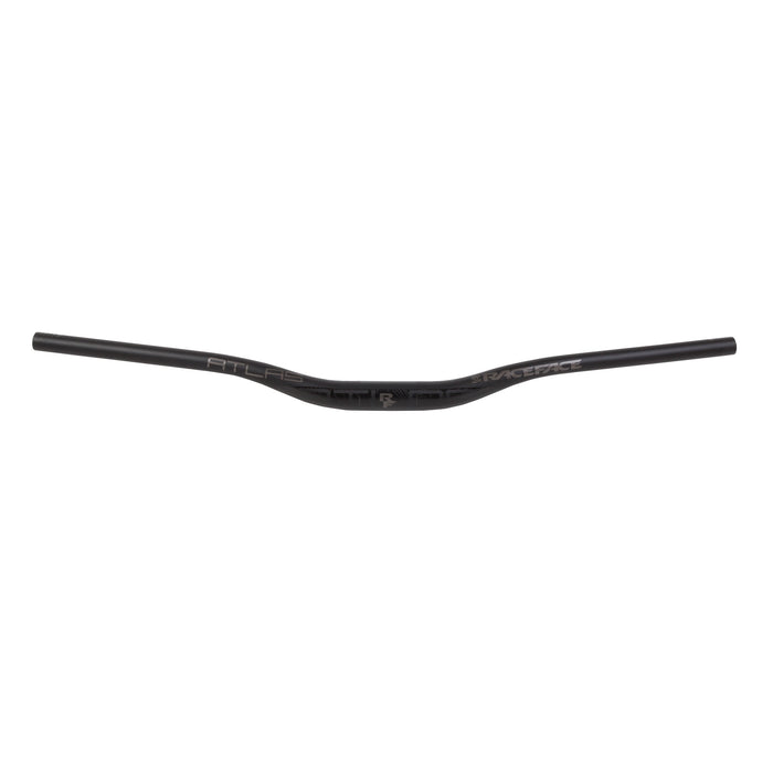 Race Face Atlas riser bar, (35.0) 1.4"/32.3" - stealth