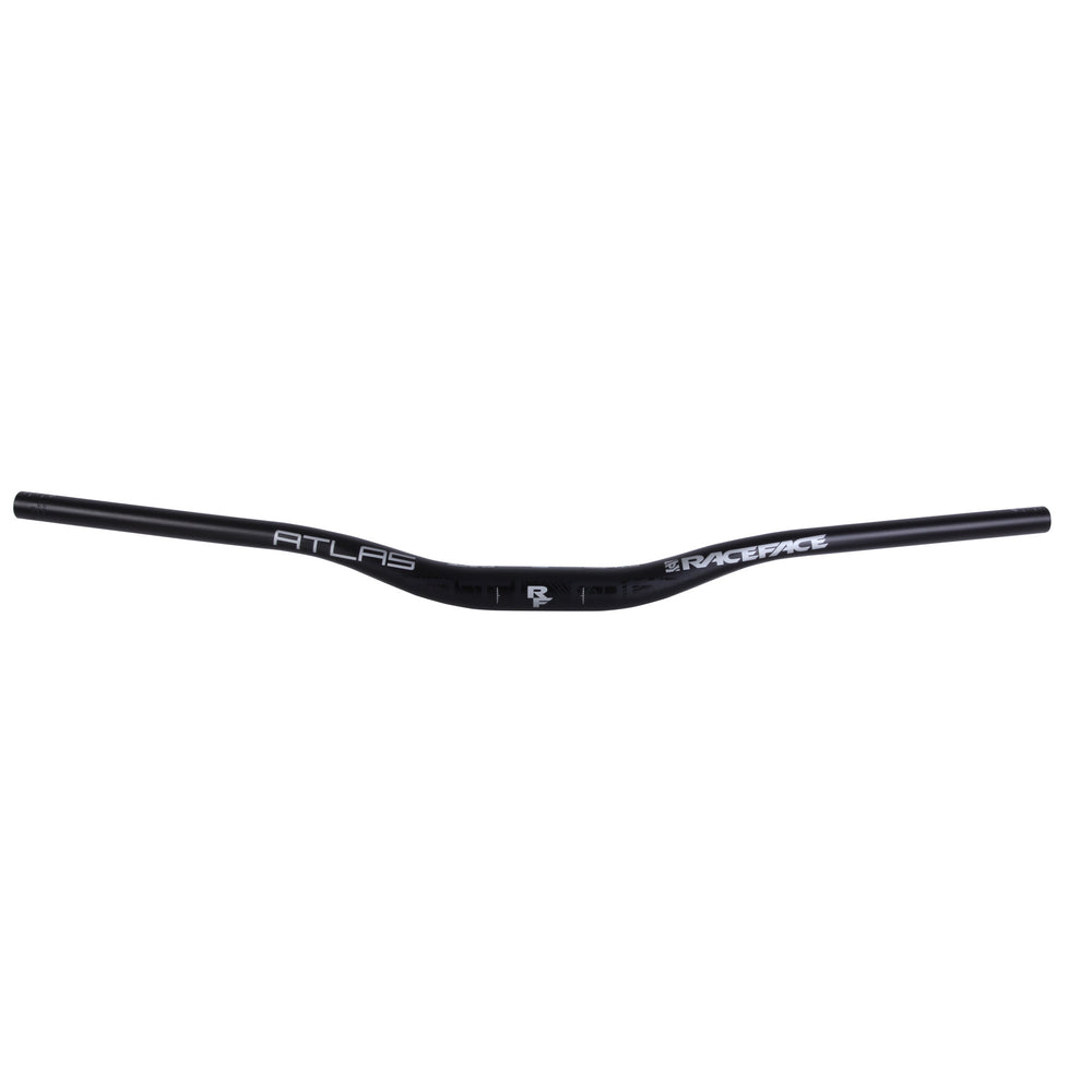 Race Face Atlas riser bar, (35.0) 1.4"/32.3" - black
