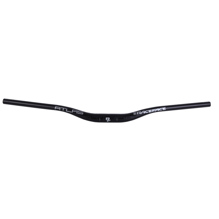 Race Face Atlas riser bar, (35.0) 1.4"/32.3" - black