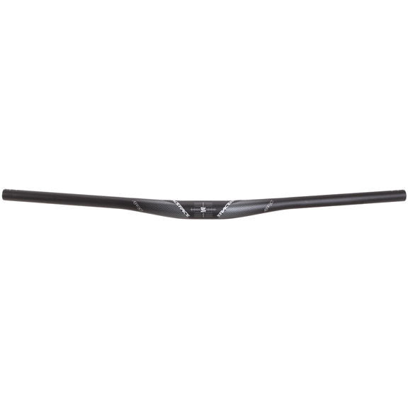 Race Face Aeffect riser bar, (35.0) 0.4"/30.0" - black
