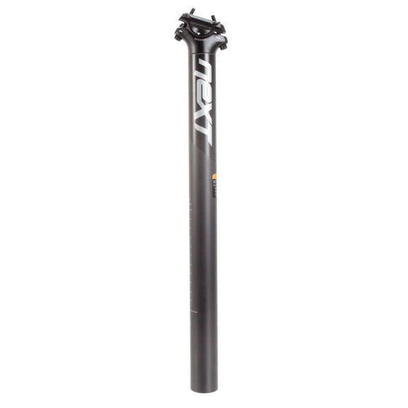 Race Face Next-SL carbon seatpost, 30.9 x 400mm