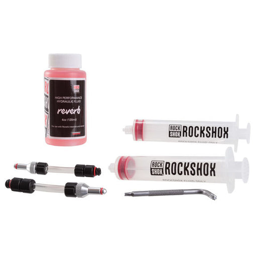 Rock Shox Standard bleed kit, X-Loc/Reverb