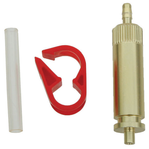 Rock Shox Oil bleed adapter tool, Reverb