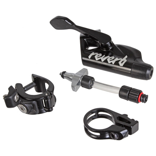 Rock Shox Reverb X1 Remote upgrade kit, left