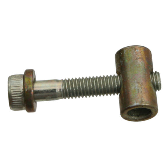 Thomson Elite post bolt/nut/washer set, ea