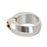 Thomson Bolt-on seat clamp, 31.8mm (1-1/4") - silver