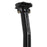 Thomson Elite setback seatpost, 30.9 x 367 black