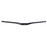 Thomson Trail alloy riser bar, (35.0) 20mm rise/800mm - black