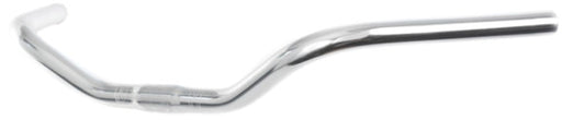 Velo Orange Tourist alloy bar, 25.4mm - silver