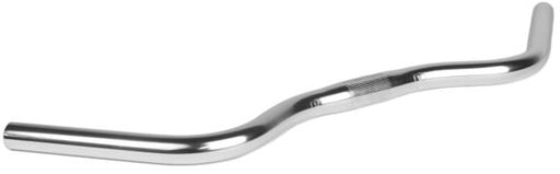 Velo Orange Postino alloy bar, 25.4mm - silver