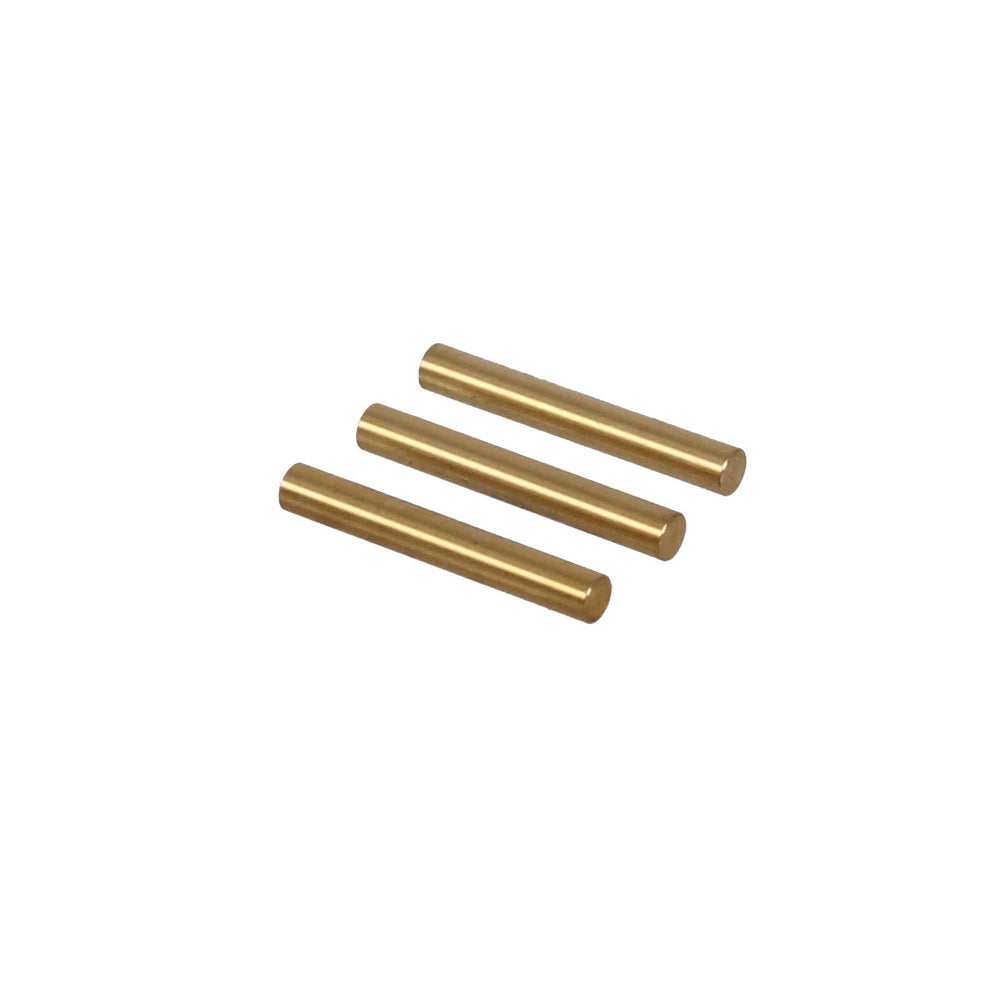 X-Fusion Shox Pin assembly, Manic post