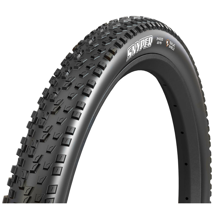 Maxxis Snyper K tire, 24 x 2.0"