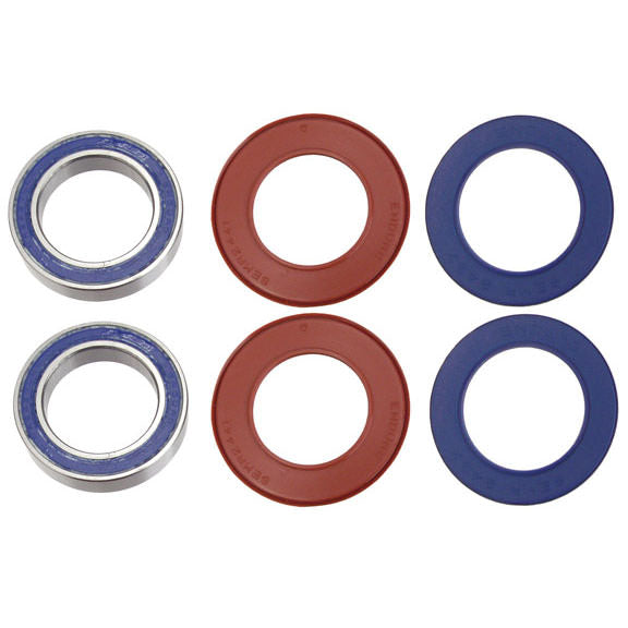 Enduro Bearing upgrade kit, Shimano outboard BBs