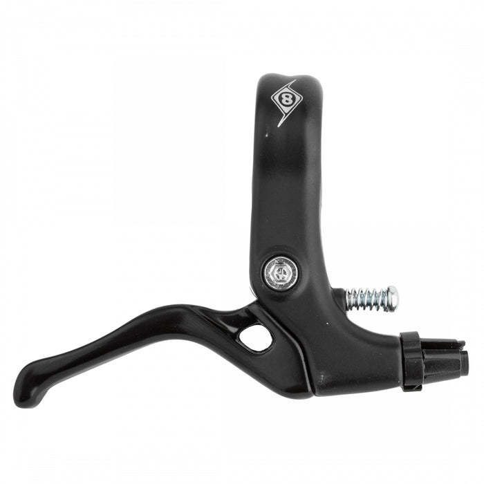 ORIGIN8 Mini-Trigger Lever BRAKE LEVER OR8 MINITRIGGER RH ALY BK/BK