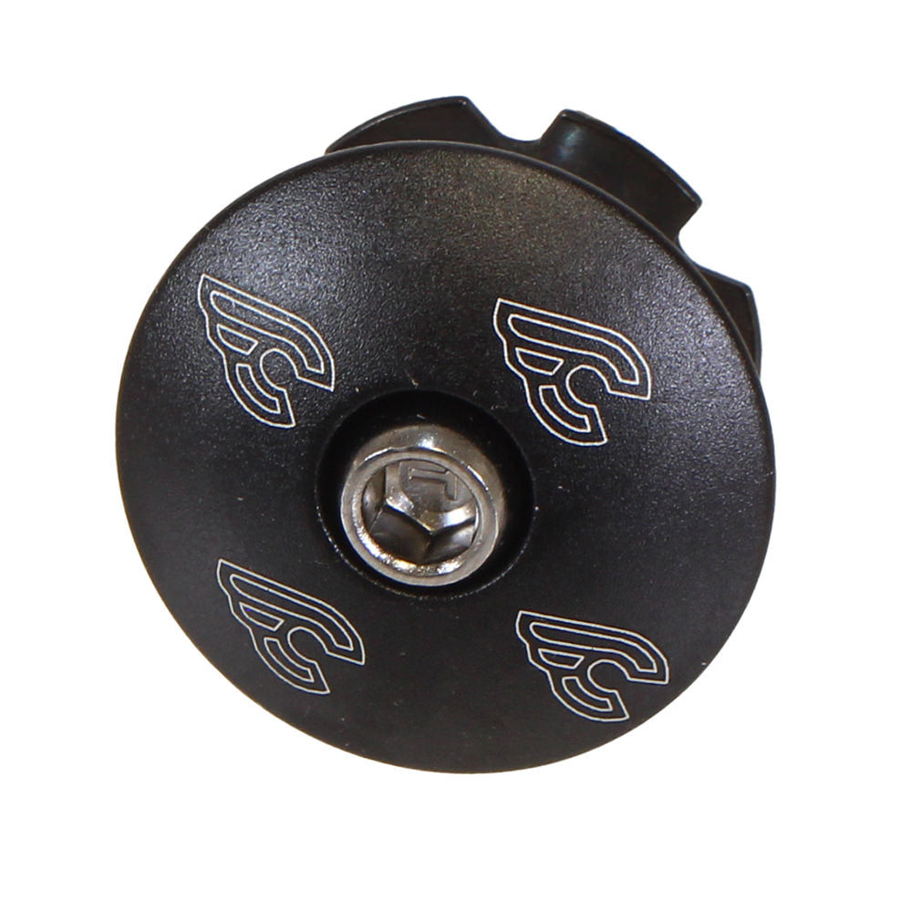 Cinelli Top Cap kit, Cinelli, 1-1/8" alloy steerers