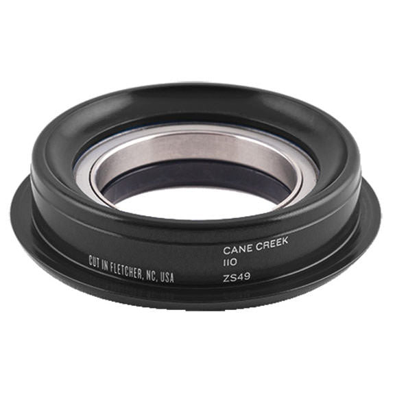 Cane Creek 110-series lower, ZS56/40 black