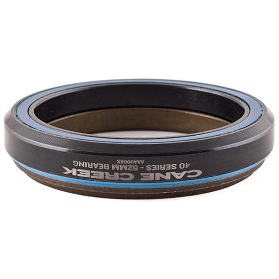 Cane Creek 40-series lower, IS52/40 black