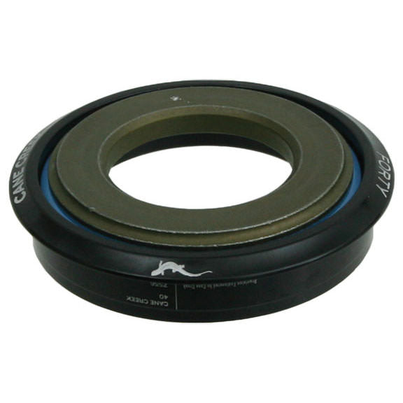 Cane Creek 40-series lower, ZS56/30 black